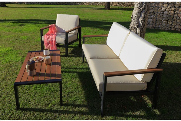 Conjunto para jard�n Funchal